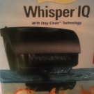 Tetra Whisper 45 GPM USED Filter Pump with Extras