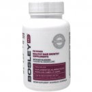 BOSLEYMD Healthy Hair Growth Supplements For Women - 60 capsules