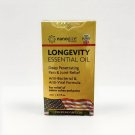 Nanogize Health Longevity Essential Oil Deep Penetrating Pain & Joint Relief - 21 ML