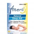 Alteril Natural Sleeping Aid Tablets - 60 tabs