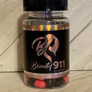 Beauty 911 Weight Loss Tummy Tuck Mana Infinity - 30 caps