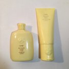 Oribe Hair Alchemy Resilience Shampoo 8.5oz and Conditioner 6.8oz Combo