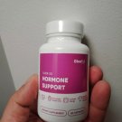 GleeFull Over 30 HORMONE SUPPORT Menopause Supplement for Women - 60 caps