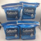 Cottonelle Flushable Wet Wipes 672 Count