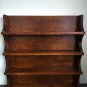 Wooden Spice Rack