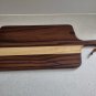 Handcrafted Wood Charcuterie Board