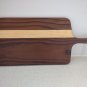Handcrafted Wood Charcuterie Board