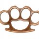 Brass Knuckles