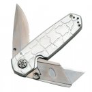 Blazor Dual Blade Razor Utility Knife