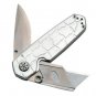 Blazor Dual Blade Razor Utility Knife