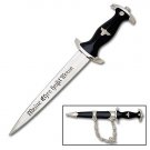 1933 German SS Officer Dagger
