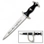 1933 German SS Officer Dagger