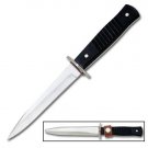 German Wehrmacht Trench Knife with Sheath