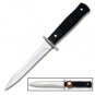 German Wehrmacht Trench Knife with Sheath