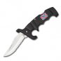 Confederate Defender Folding Pocket Knife