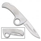 Rebel Edge Steel Cycle Folding Knife