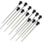 12 Pack Darts for Blowgun Ninja Tanto Knife