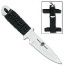 Special Forces Spike Dagger with Wrist Sheath