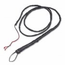 6 Foot Leather Bull Whip