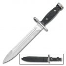 M-16 Bayonet Knife and Sheath