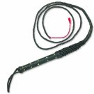 8 Foot Leather Bull Whip