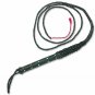 8 Foot Leather Bull Whip