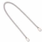 Chrome Manriki Throwing Chain