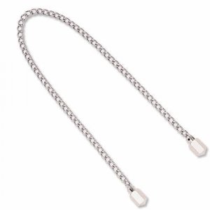 Chrome Manriki Throwing Chain