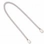 Chrome Manriki Throwing Chain