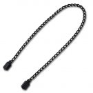 Black Manriki Throwing Chain