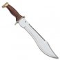 Jungle Bowie Survival Knife with Sheath