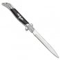Silver Eagle German Stiletto Folding Pocket Knife
