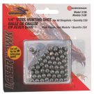 Laserhawk 1/4" Steel Slingshot Ammo - 250 ct.