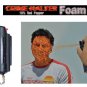 Crime Halter 15% Red Pepper Spray Foam - 1/2 oz. - Hardcase