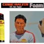 Crime Halter 15% Red Pepper Spray Foam - 4 oz.
