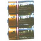 CR123 13v Stungun Batteries - Set of 3