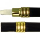 Lipstick Knife - Black