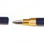 Lipstick Knife - Blue