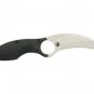 7" Hawk Blade Neck Knife with Sheath