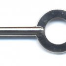 Standard Police Handcuff Key