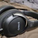 SYNVO - Wireless Bluetooth On-Ear Headphones