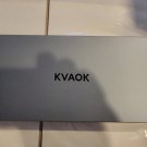 [KAVOK]  brand 3.7V Electric Screwdriver, Mini Precision Screwdriver Set, 50 Magnetic Bits