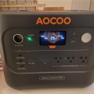 AOCCO brand Portable Power Station 88Wh Camping Lithium Battery