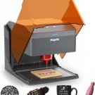 Hapda brand 10W Laser Engraver, Light Weight & Portable Laser Engraver Machine, Home Laser Cutter