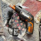 【Aspok】Electric Screwdriver, Rechargeable Cordless