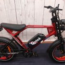 【Qotek】Max Electric Bike