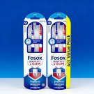 【Fosox】Extra Clean Toothbrush