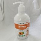 IDESEA Moisture Body Lotion with Vitamin E, 48-Hour Body Moisturizer for Normal to Dry Skin 480ML