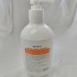 IDESEA Moisture Body Lotion with Vitamin E, 48-Hour Body Moisturizer for Normal to Dry Skin 480ML