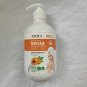 IDESEA Moisture Body Lotion with Vitamin E, 48-Hour Body Moisturizer for Normal to Dry Skin 480ML
